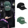 Modische Krempenlose Mütze für Männer und Frauen, taillierte Baumwollmütze, Totenkopf, schwarze Krempenlose Kappe, Docker-/Seemannsuhr-Mütze_voghion.com