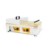 2018 Nowe produkty Suffler Maker, podwójna maszyna Souffle Machine Japońska Y PANCAKES Making Making Griddle Piekarnik 8751445