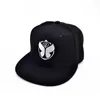 Tomorrowland Electronic Music Festival i Belgien Baseball Cap Music Festival Hat Men and Women Letter Snapback Hats4967880