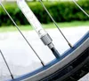 自転車カラフルなアメリカンスタイルのバルブランプインテリジェント誘導Dazzleライトマウンテンバイクアクセサリーエアノズルランプ7791815