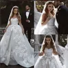 White Ball Gown Sweetheart Lace Gothic Vintage Wedding Dress Vestido de casamento 2019 Online Shopping Nigeria Bridal Gwons With Beads