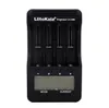 LiitoKala lii-500 écran LCD 18650 chargeur de batterie lii500 pour 18650 17500 26650 1634014500 AA AAA Ni-MH batterie Rechargeable