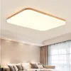 Прямоугольный светодиодный потолочный свет Apple Chanselier освещение для гостиной спальня кухонные дети фойе