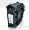 New Original MF75251V1-Q020-G99 DC12V 3.60W 75*75*25MM 3 Lines Projector cooling fan