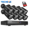 home surveillance kits