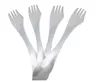 Venta caliente Tenedor cuchara spork 3 en 1 vajilla Cubiertos de acero inoxidable utensilio combo Cocina picnic al aire libre cuchara/cuchillo/juego de tenedor