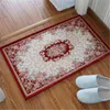 Europeisk d￶rrmatta badrum k￶k vattent￤t matta pvc badrum mat sovrum vardagsrum mattan d￶rrmatta k￶k matta tapis de bain gra4174480