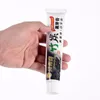 100 г Pro Bamboo уголь зубная паста отбеливание зубов удалить зубные пятна черная зубная паста для ухода за полостью рта