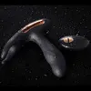 Sexualmassagerrechargable drahtloser Fernbedienungskontrolle Prostata -Massagegeräte männlicher Masturbator Anal Vibrator Silikon Anus Plug Fun Sex Toys für Männer
