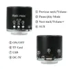 Mini Radio Speaker Wired Stereo Speakers TF FM USB AUX Music Boombox Metal Bass altavoz for Cell Phone Computer PC3701793