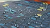 배낭 레인 커버 연합 커버 야외 방수 등반 하이킹 트래블 프로 숄더백 고품질 슬림 빗물 1105250