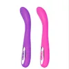 12 Veloce G-Spot Dinger Pull Vibratori per le donne Magic Wand Massager Clit Stimolazione AV Vibratori Ava impermeabile Dildo Dildo Giocattoli del sesso