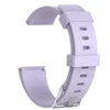 Pour Fitbit Versa 2 1 Versa Lite Bracelets de montre de remplacement en silicone souple TPE Bracelet Bracelet Bande Bracelet de ceinture portable 20PCSLOT2739072