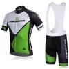 2019 Hot New MERIDA Maillot de cyclisme Set Hommes été Manches courtes VTT vêtements de vélo Ropa Ciclismo Respirant à séchage rapide Vêtements de vélo Y011501