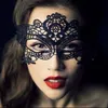 Sexy Lace Mask Party Mask for Ladies Fashion Queen Half face Masquerade Mask For Party Night Club