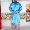 Costumes officiels de la dynastie Qing costume ancien halloween Cosplay horro zombie spectacle costumes ancien costume de performance de scène chinoise