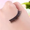 Charmig Lash 3D False Eyelashes Självhäftande Elegant Makeup Fake Eye Lashes Long Natural Extension Party Flase Eye Lashes2172295