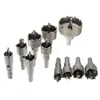 Freeshipping 15-100mm Carbide Tip Tipped Drill Bit Set Metal Wood Alloy Cutter Hole Saw Tool