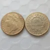 monete d'oro francesi