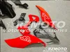 새로운 사출 금형 ABS 자전거 공정 키트 Ducati 899 1199 1199 년 Panigale S 2012 2013 2014 Bodywork Set 12 14 14 Red X2