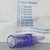 Naald Cartridge Microneedling Machine Bajonet Dr Pen A6 A1 M5 M7 N2 E30 Vervang Stempel 9 12 36 42 pin Nano