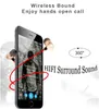 Magnetyczne bezprzewodowe słuchawki Bluetooth zestaw słuchawkowy stereo BT41 Sport Stuproof Inear Słuchawki z mikrofonem dla Samsung iPhone9101162