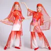 Nuovo arrivo costume da ballo classico vestiti in stile indiano antico costume da danza popolare abbigliamento etnico abbigliamento da palcoscenico femminile