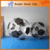 Kostenloser Versand Beliebte Aufblasbare Wasser Zu Fuß ball PVC Aufblasbare Ball Tanzen Ball 1,3 m 1,5 m 1,8 m 2 m