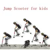 New Arrived Kids stunt scooter,Incredible jumps kick scooter,Two wheels freestyle stunt-scooter Beeper Skateboarding