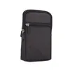 Marka torba z paskiem pasa mody kowbojska torba na telefon 63 -calowy torba do talii 4 kolory uniwersalne dla Samsungsonilgxiaomihu2607442