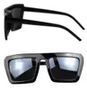 10pcs / lot mezcle estilos moda gafas de sol UV protegen el sol para los ojos GL005 gratis Shipp