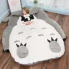 Japão Anime Totoro Plagus Big Cat de gato de pelúcia Cama Tatami colchão 200cm x 150cm dy504641700928