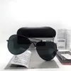 Хороший высокий качественный стеклянный объектив Classic Classic Mewear Мужчины женщины солнцезащитные очки UV400.