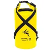 Открытый ПВХ водонепроницаемый сухой мешок сумка для хранения рафтинг Спорт каякинг каноэ плавание сумка дорожные наборы 2L 5L 10L 15L 20L