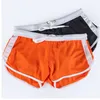 Homens sexy underwear homens boxers shorts calcinha masculina curto respirável shorts boxers cueca cueca homens cueca boxer