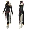 Code Geass R2 C.C Cosplay Costume