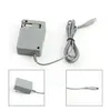 US PLUG AC Настенное зарядное устройство для сетевого адаптера Кабельный шнур для Nintendo DSi XL 3DS Generic NDSi 100PCS / LOT