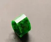 L'imperatore verde naturale giadeite birmana verde ferro drago tastiera scolpita nonna giada a colori modelli maschili e femminili7942435