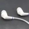 Langsdom JD89 JD88 Kulaklık düz Yuvarlak Hat 3.5 MM Kablolu Kulaklık Stereo HIFI Kulak Içi Kulaklıklar Iphone Samsung iPhone Xiaomi Için ...