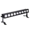 Nieuwe COB-staaf LED Stage Verlichting Pixel Control Explosion-flitsende Strobe Great Pure Wash Effect 3 DMX-modellen