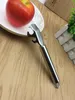 Stainless steel fork disk bowl clip taking anti hot skid universal clamp clamp for creative kitchen Tools