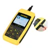 Automatisk kodläsare CS520 OBD2 EOBD-buss-kodläsare Live Data Automotive Fault Code Scanner Diagnostic Tool