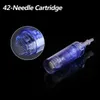 Replacement 1/3/5/7/9/12/36/42/Nano needle Cartridges for Dr Pen A1 DermaPen Adjustable Drop Ship