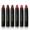 2018 Moda nowa marka Focallure Seksowna długotrwała odcień warg Waterproof Waterproof Pigment Velvet Brown Nude Matte Lipstick Pencil7773106