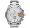新しい最高品質最高価格新しい革 DZ4282 DZ4283 DZ4308 DZ4309 DZ4328 DZ4329 DZ4338 スポーツ クロノグラフ腕時計メンズ クォーツ腕時計