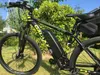 США ЕС AU Нет Tax 52V 13Ah Новая Shark Аккумулятор использовать LG сотовый 52V 12.8Ah E-Bike Hailong Li ионная аккумуляторная батарея с зарядным устройством 58.8V