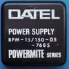 BPM-15/150-D5-7685 DIP-5 Power Powermite Powermite DC/DC حزمة اختبار جودة جيدة