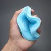 Magic Cleaning Brushes Silicone Dish Bowl Scouring Pad Pot Pan Facile da pulire Wash Brushes Cleaning Brushes Kitchen