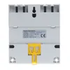 Freeshipping AC 380V LCD Digital Multipurpose Three Phases Programmable Control Power Timer Switch High Power Time Relay Instrument