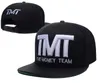 بيع نمط TMT Snapback Caps Hater Snapbacks Diamond Team Logo Hats Hip Hop Caylor Sons Snapback Hats 262Q